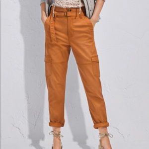 cabi Paper Bag Cargo